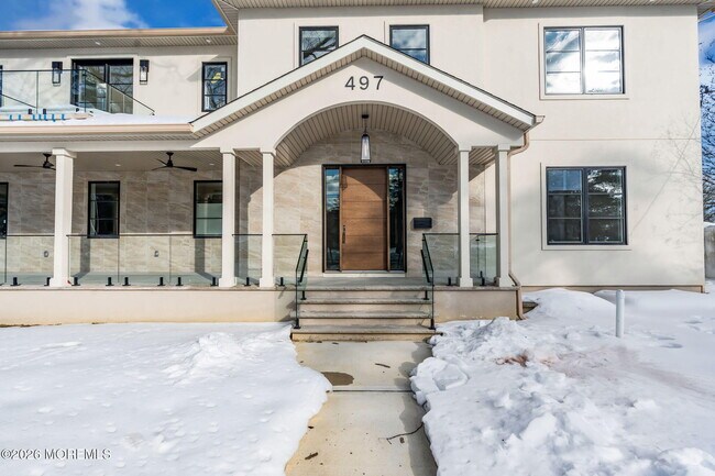 Photo - 497 Norwood Ave