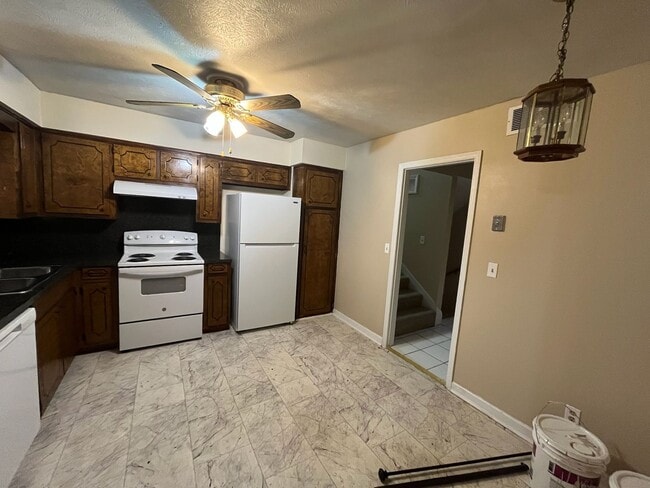 Photo - Charming Brick Home Located off of Moon Ro...