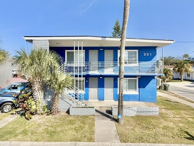 Photo - 551 N Ridgewood Ave