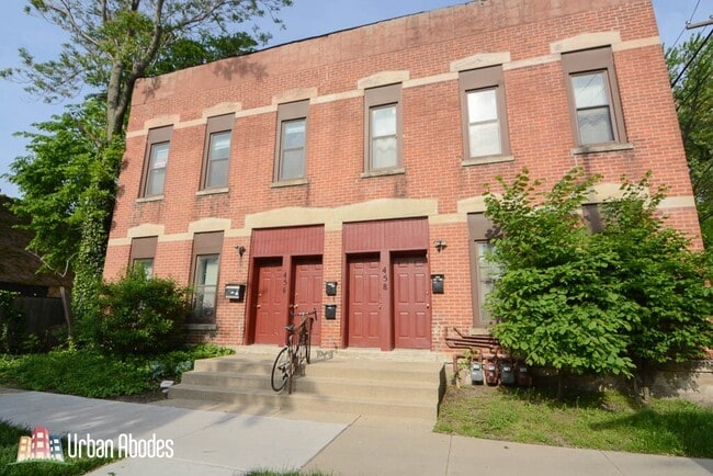 Photo - 456 N Paulina St Unidad G08C