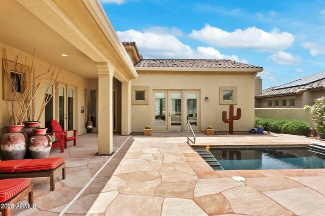 Photo - 7439 E Camino Rayo De Luz