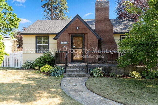 Building Photo - 2527 W Walton Ave Rental