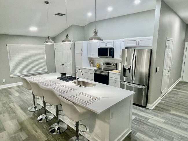 Photo - 2115 Purcell Dr