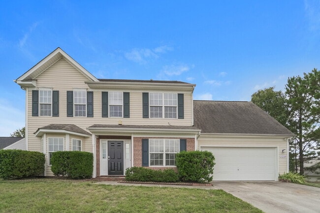 Photo - 11210 Silver Glen Ln