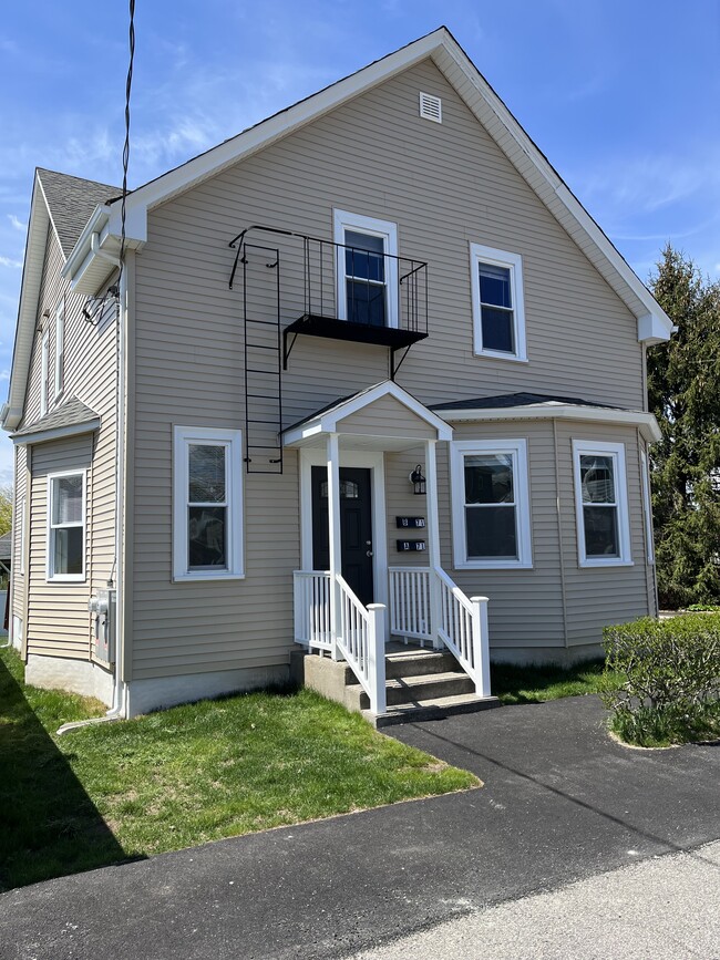 Building Photo - 71 East St