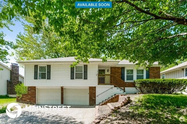 Building Photo - 5016 S Kendall Dr Rental