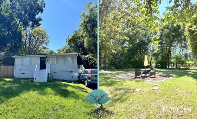 Building Photo - 2625 Booker Ave