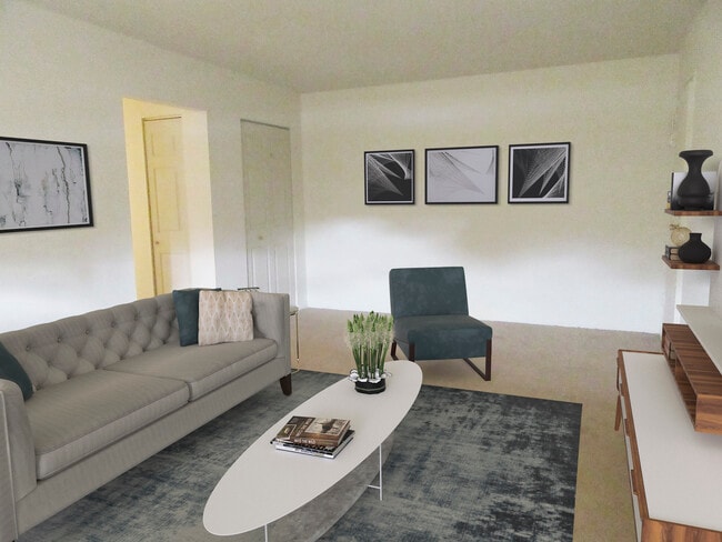 Liberty Square Apartments