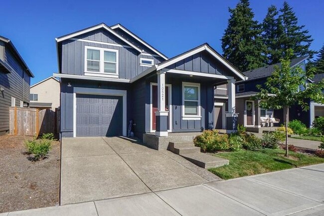 Photo - NEWER THREE BEDROOM WITH GARAGE