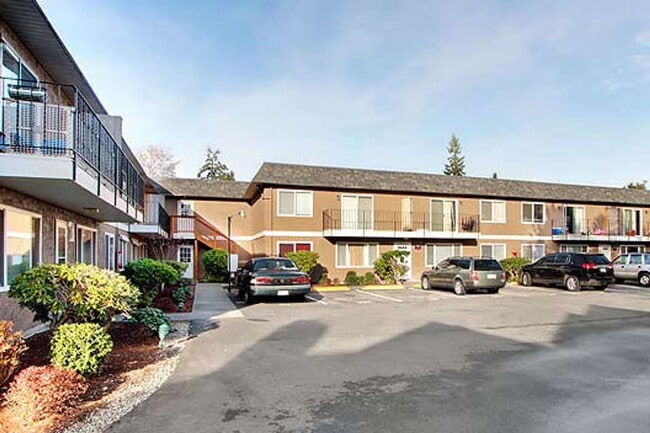 Photo - Sunset Villa