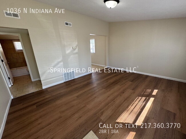 Photo - 1036 N Indiana Ave