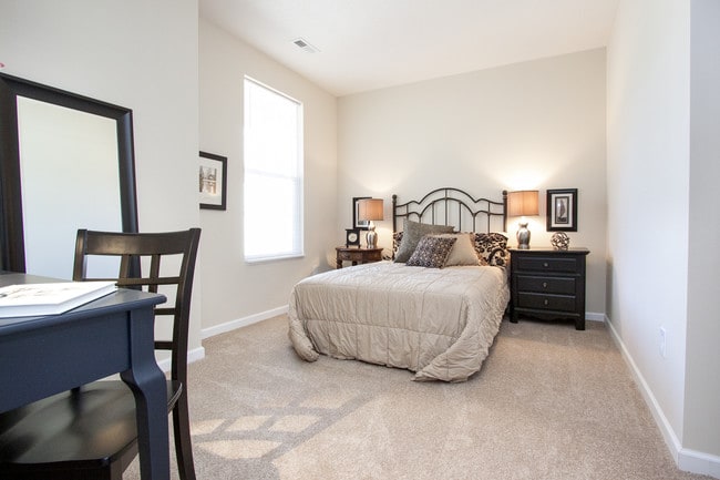 Lancaster Ridge
