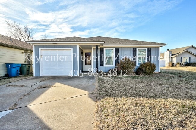 Building Photo - 3 Bed, 2 Bath Home Near UCO and Hafer Park