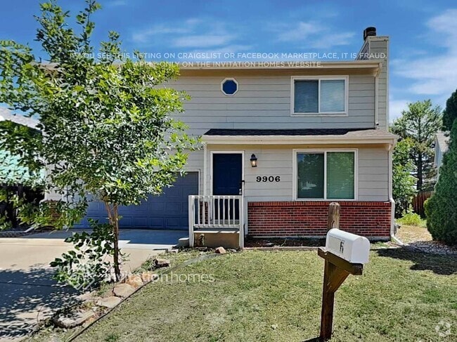 Building Photo - 9906 Garland Dr Rental