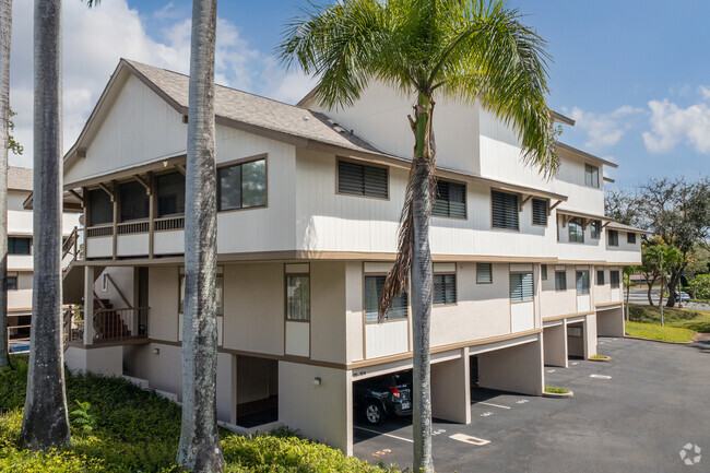 Kuahelani Apartments - Kuahelani Apartments