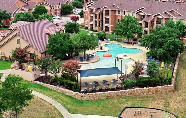 Stoneridge Apartments