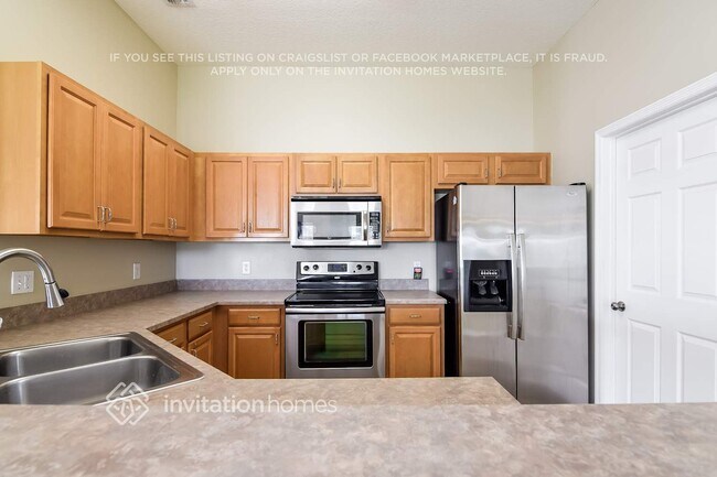 Photo - 1777 Alaqua Way