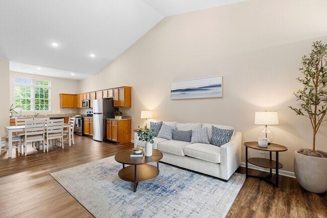 Photo - Redwood New Albany