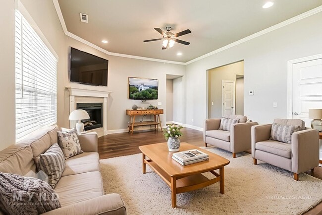 Photo - 6000 SW Peaceful Ave