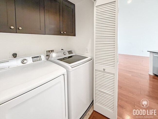 Photo - Stylish 1 bedroom Condo in the Heart of North Park – 1BR/1BA with Parking and bonus loft space! Unit 508