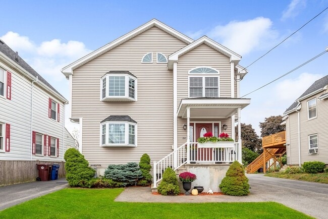 Photo - 34 Davis St Townhome