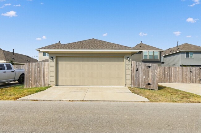 360 Witchhazel Way