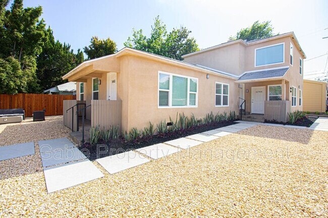 Building Photo - 5451 Colfax Ave Rental