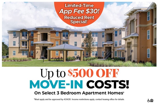 Building Photo - Vineland Landings