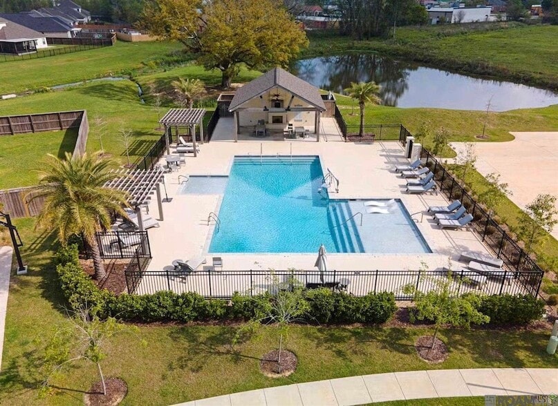 Photo - 13420 Belle Prairie Dr