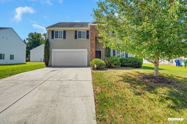 Building Photo - Charming 4BR House in Whitsett