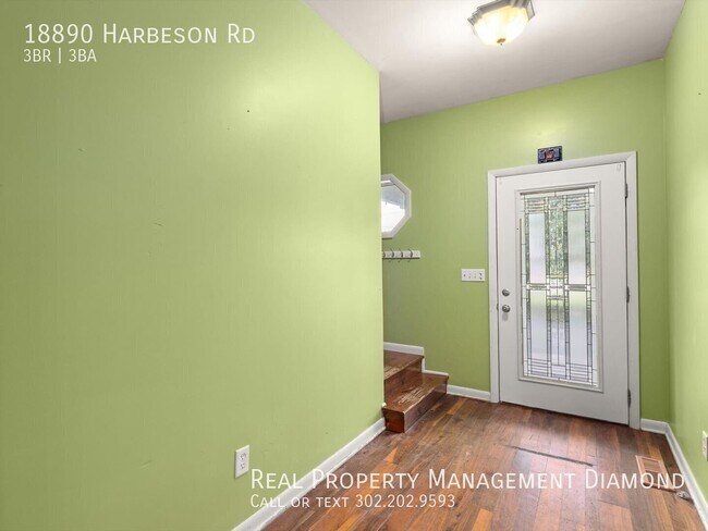 Photo - 18890 Harbeson Rd