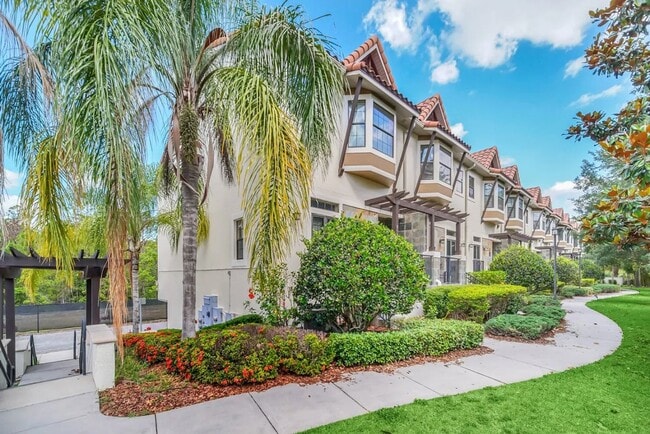 Building Photo - Luxury Resort Townhome Now for Lease