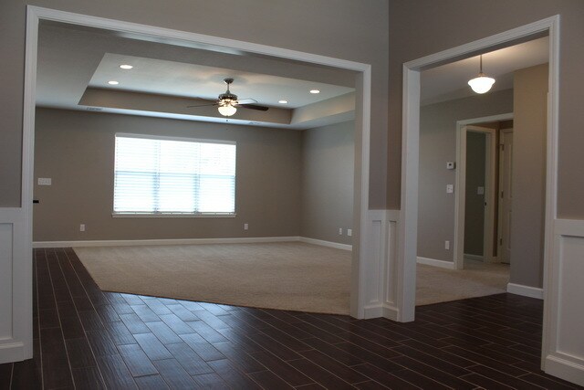 Photo - Beautiful 3 Bedroom, 2 Bath home for rent, short drive to Ft. Riley!
