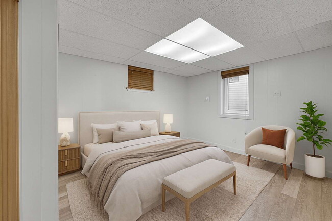 Photo - $3,095.00 - 3 Bedrooms, 2 Bathrooms Single Family Home in Arvada with Cozy Fireplace!