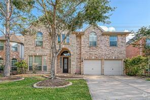 Building Photo - 26619 Richwood Oaks Dr Rental