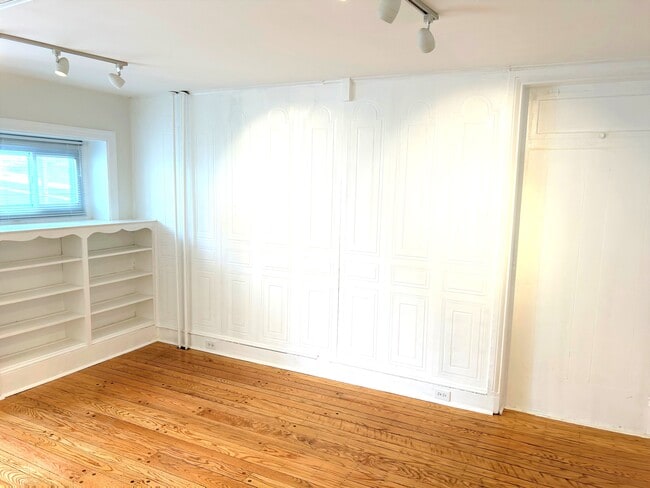 Sala de estar - 508 Central Ave Unidad Apt. #1