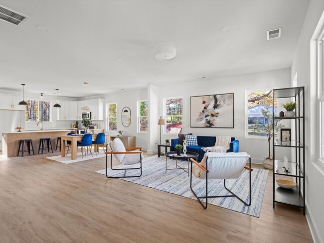 Photo - New Construction 3 Bed 2.5 Bath House in Hickory, NC