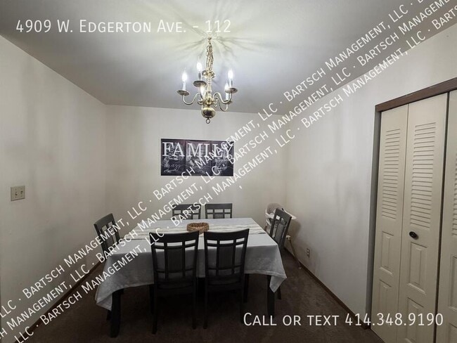 Photo - 4909 W Edgerton Ave Unidad 112