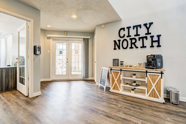 City North Apartment Homes