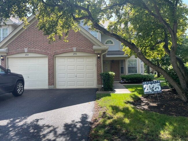 Photo - 204 Glasgow Ln Townhome