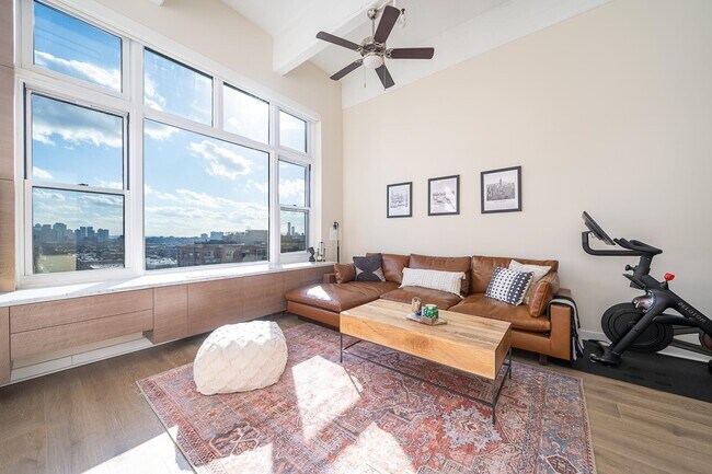 Photo - 1500 Washington St Unit 10V