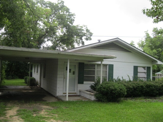 411 Bonnie St