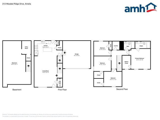 Photo - 213 Wooded Ridge Dr