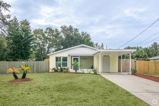 Building Photo - 2842 W Shelton Ave Rental