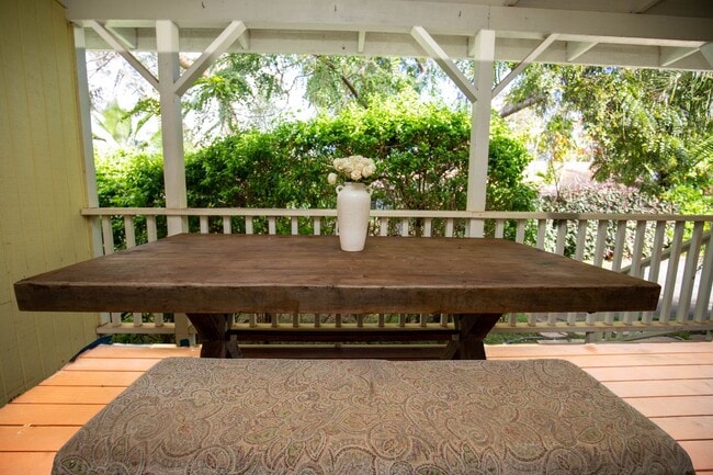 Photo - 960 Paipala Pl Unit Studio