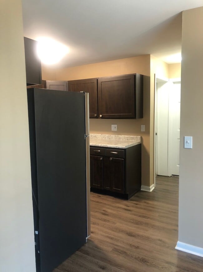 Liberty Station Apartments Carlisle, OH