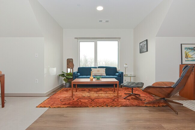 Photo - North Commons at Village Hill