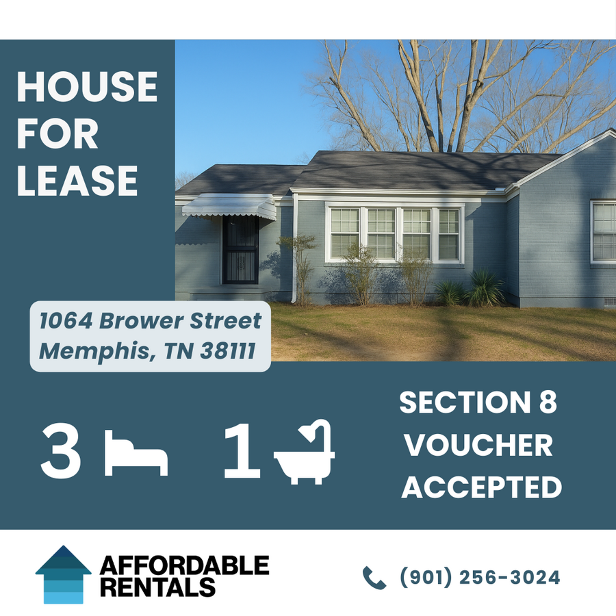 Photo - 1064 Brower St House