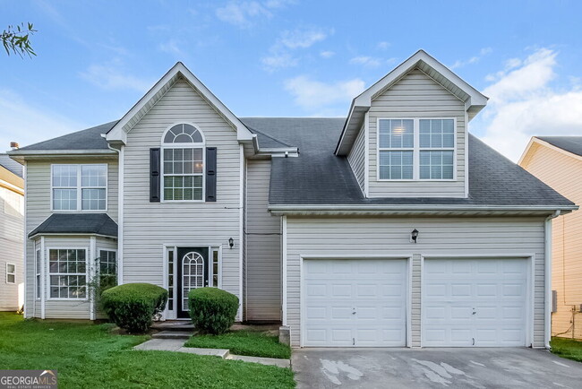 Photo - 4670 Bridle Point Pkwy House