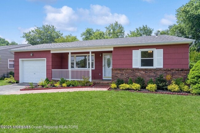 Building Photo - 15 Westbrook Dr Rental